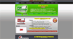 Desktop Screenshot of exp-systems.com